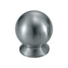 Cabinet Ball Knob -25X28Mm