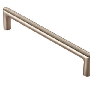 Stainless Steel Solid Mitred Pull Handle