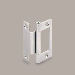 Cranked Hinge 5mm