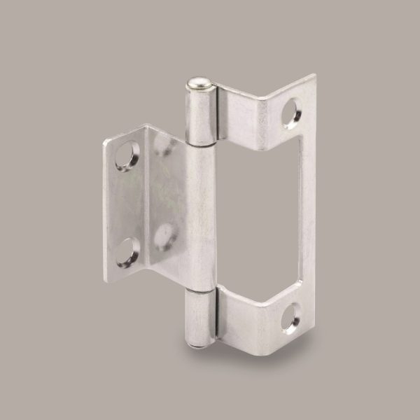 Cranked Hinge 9.5mm