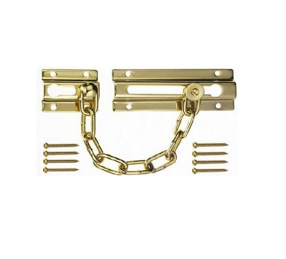 Door Guard Chain