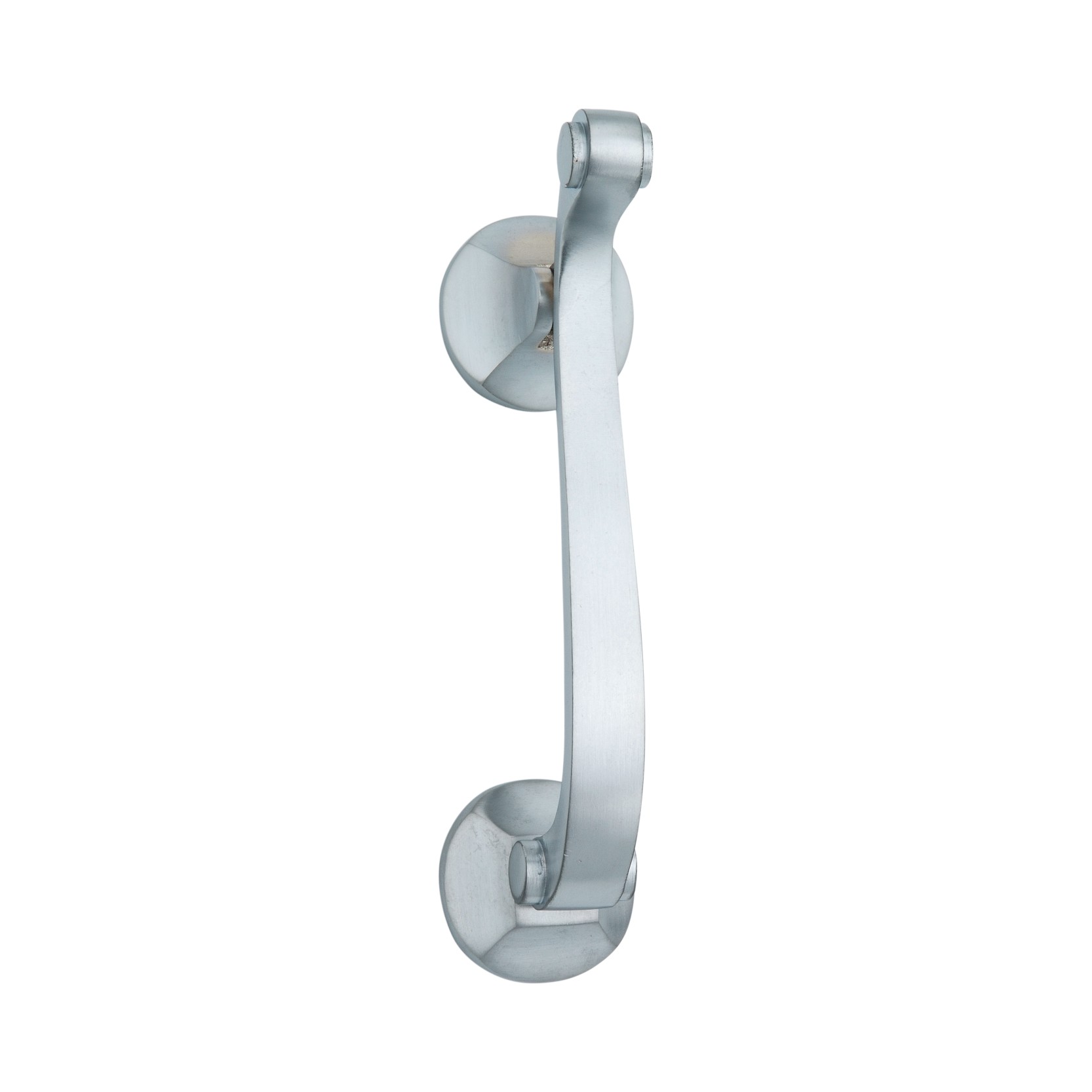 Scroll Knocker 150Mm