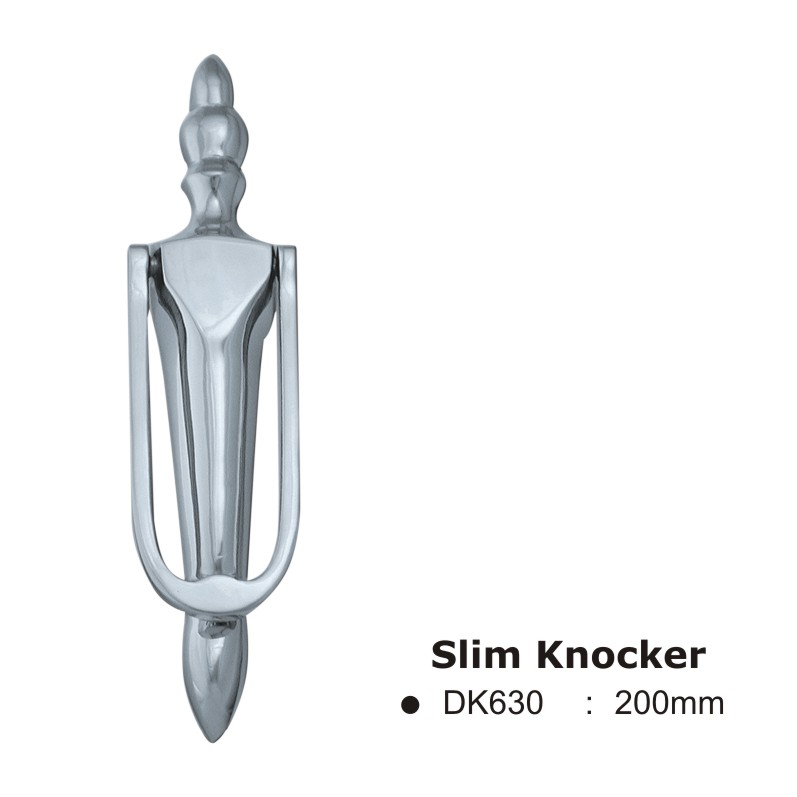 Slim Knocker -200Mm