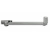 Fanlight Roller Arm Window Stays (150Mm), Satin Chrome