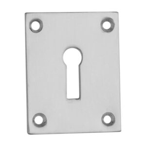 Face Fix Square Escutcheon - Standard -50X50Mrn