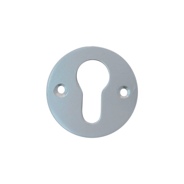 F/Fix Rnd Escutcheon - Euro -50Mm