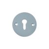 F/Fix Rnd Escutcheon - Standard -50Mm