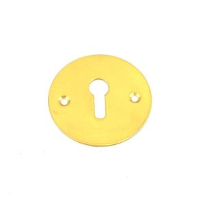 F/Fix Rnd Escutcheon - Standard -32Rnm