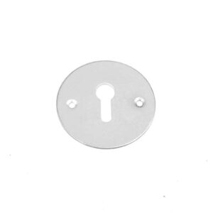 F/Fix Rnd Escutcheon - Standard -50Mm