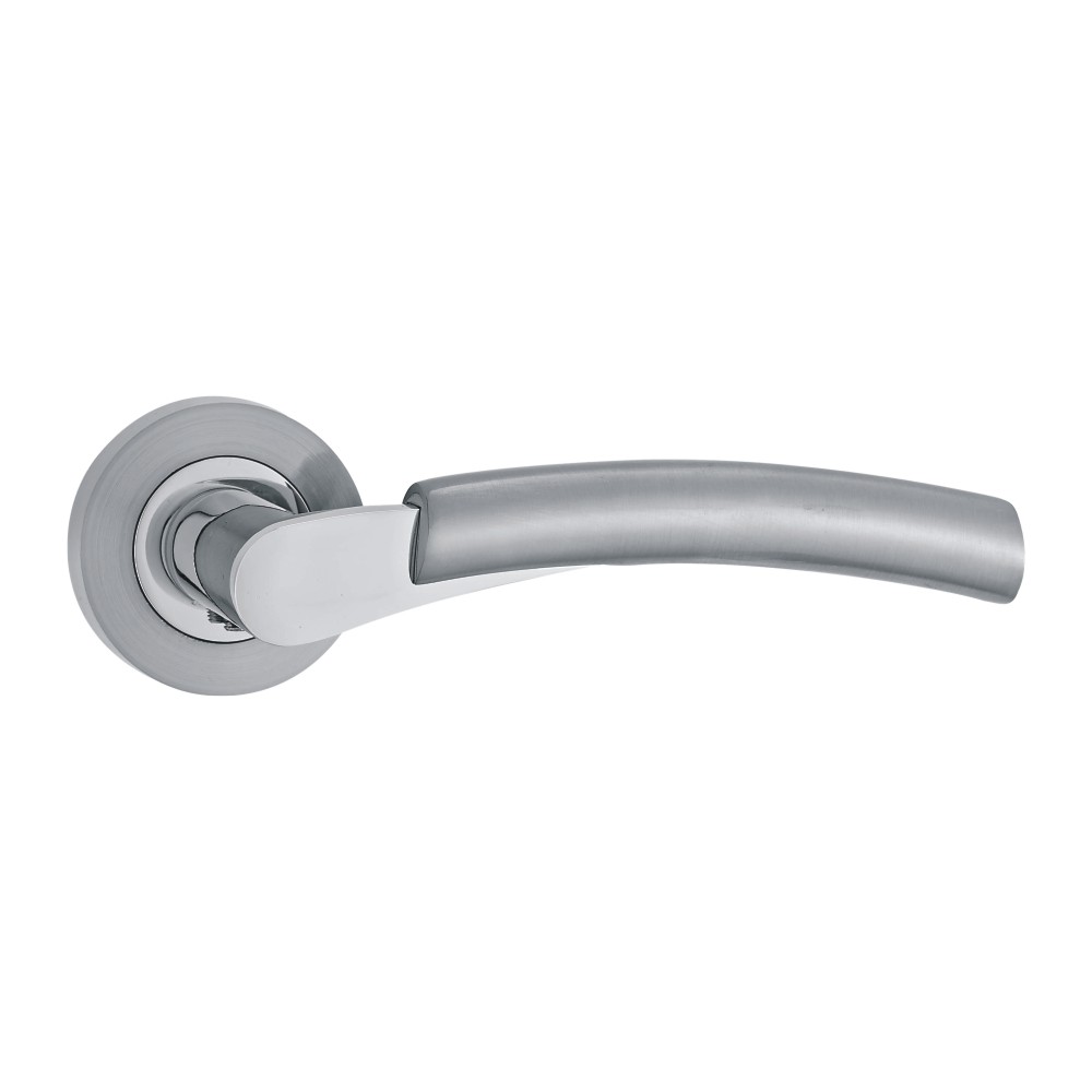 Lever Handle - Morella Series