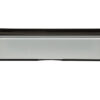 Eurospec Intumescent Letterbox Assemblies (272Mm X 70Mm Or 305Mm X 70Mm), Various Finishes