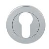 Euro Cylinder Escutcheon