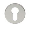 Euro Profile Escutcheon