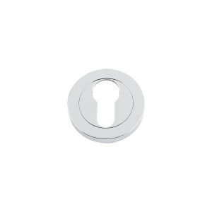 Euro Profile Escutcheon 50 x 8mm