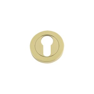 Euro Profile Escutcheon 50 x 8mm