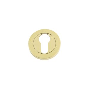 Euro Profile Escutcheon 50 x 8mm