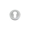 Euro Profile Escutcheon 50 x 8mm