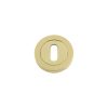 Standard Key Profile 50 x 8mm