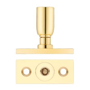 Locking Casement Stay Pin