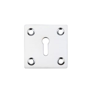 Square Standard Profile Escutcheon 50mm