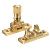 Zoo Hardware Fulton & Bray Brighton Pattern Sash Fastener