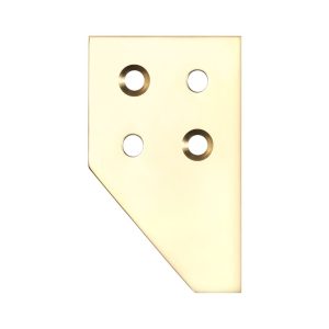 Sash Strike Plate for Sash Stop