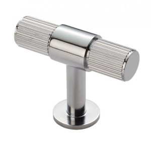 Lines T-Bar Knob Range