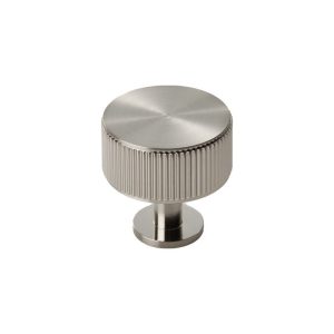 Lines Radio Knob Range