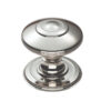 Anderson Cupboard Knob (32Mm, 38Mm Or 42Mm), Polished Nickel