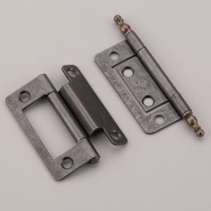 Finial Hinge – 50mm