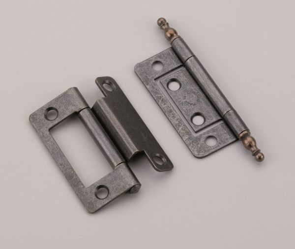 Finial Hinge – 50mm