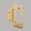 Flush Hinge – 4 Hole