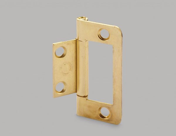 Flush Hinge – 4 Hole