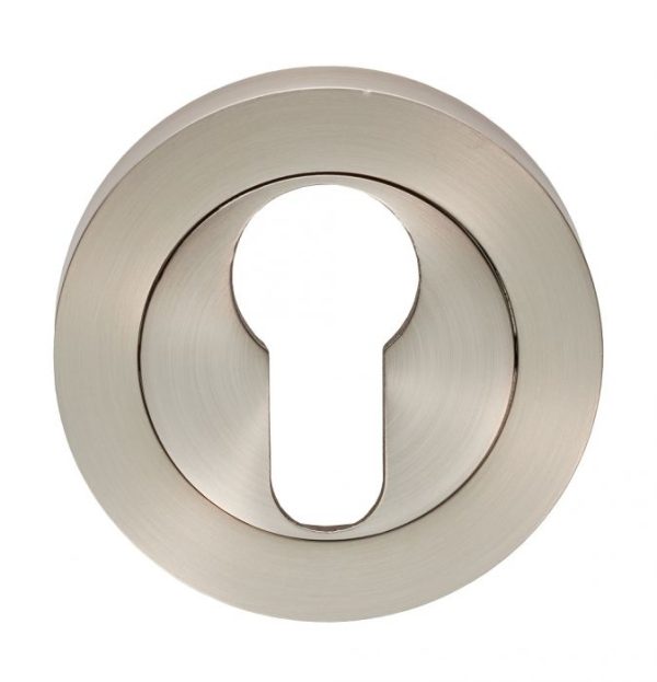 Euro/Standard Profile Escutcheons