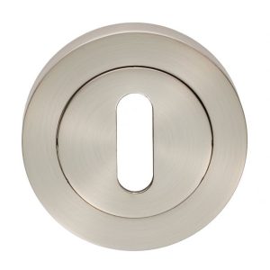 Euro/Standard Profile Escutcheons