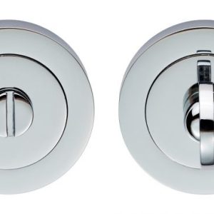 Euro/Standard Profile Escutcheons