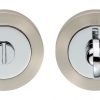 Euro/Standard Profile Escutcheons