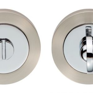 Euro/Standard Profile Escutcheons