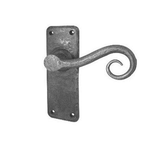 Lever Latch -150Mm X 50Mm