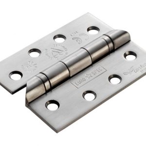 Enduro Grade 13 Ball Bearing Hospital Tip Hinge