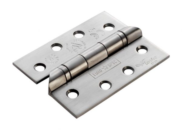 Enduro Grade 13 Ball Bearing Hospital Tip Hinge