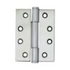 Stainless Steel Concealed Hinge -100X75X3Mm