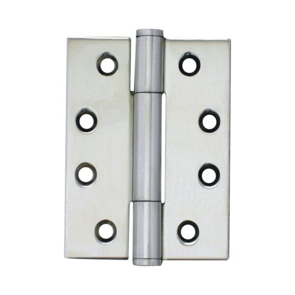 Stainless Steel Concealed Hinge -100X75X3Mm