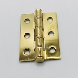 Washered Hinge -75X50X2