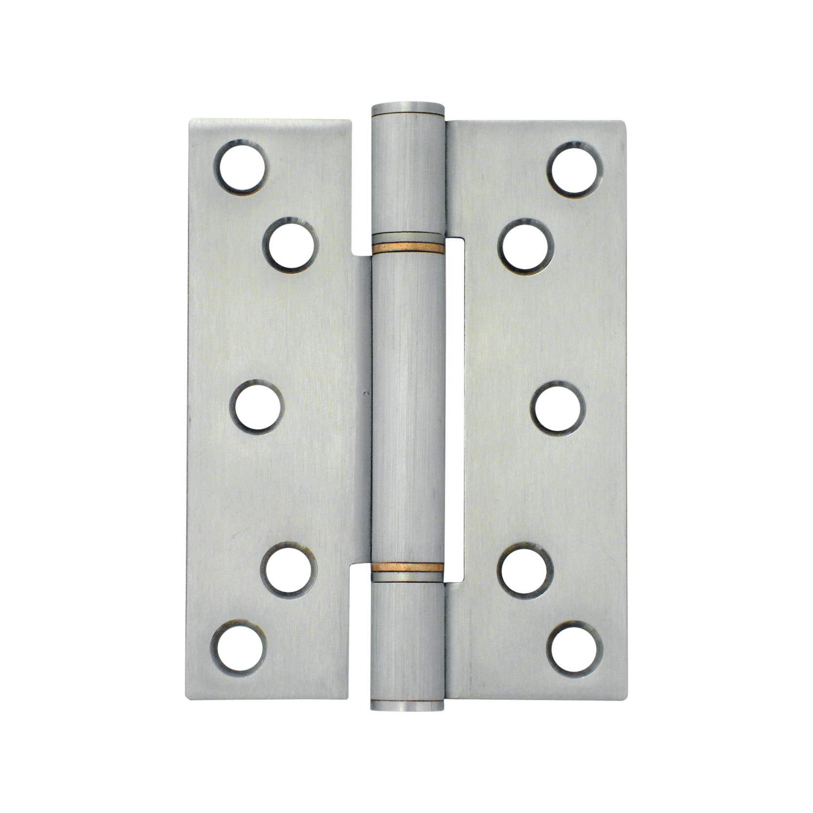 Stainless Steel Euro Load Hinge Washer -125X95X3Mm