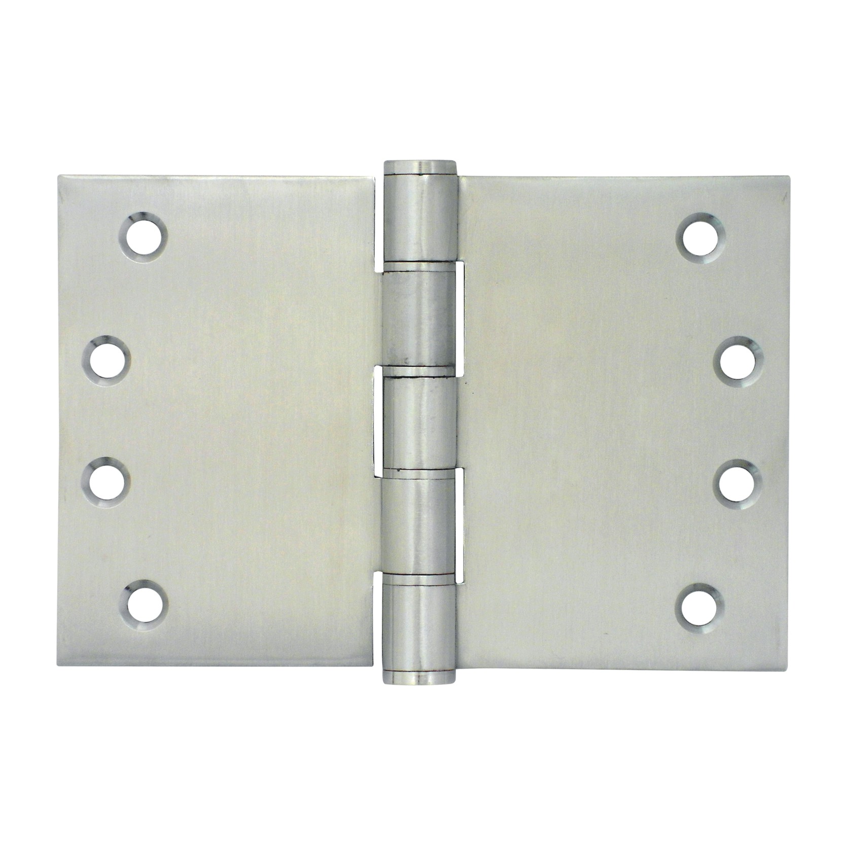 Stainless Steel Projection Hinge-Washered -100X150X3.5Mm