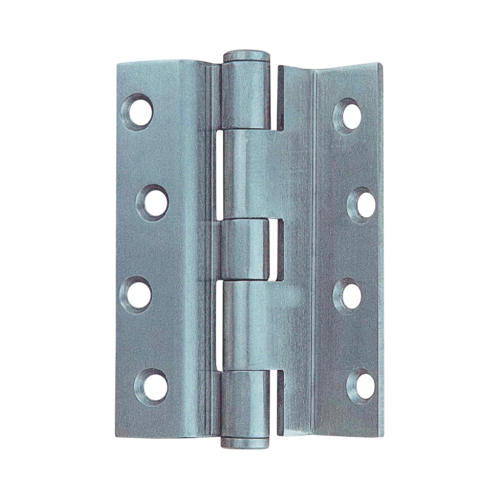 Rebated Bb Hinge - Stainless Steel -100X88X3Mm