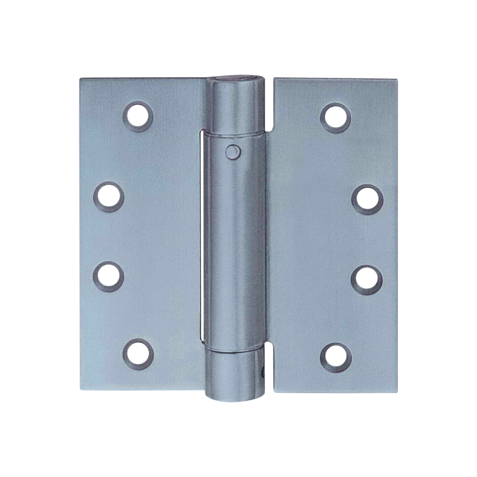 Single Spring Hinge - Stainless Steel -100X100X3Mm