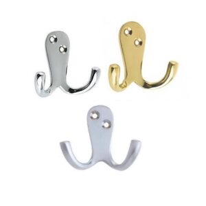 Coat Hook - Dbi -50Mm