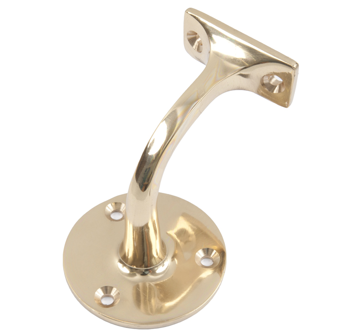 Hand Rail Bracket (Heavy) -63Mm